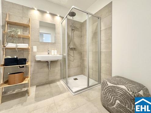 Anlage mit Potenzial: Modernes Wohnen in den PARK FLATS im 3. Bezirk