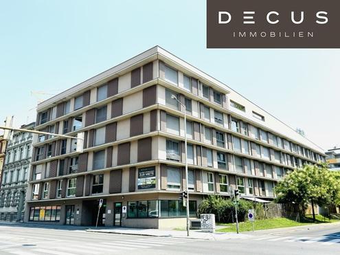 | 3-ZIMMER-WOHNUNG | NÄHE HAUPTBAHNHOF | 2 BALKONE | FAMILIENHIT