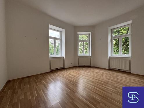 Provisionsfrei: Unbefristeter 71m² Altbau mit 3 Zimmern und Lift - 1100 Wien