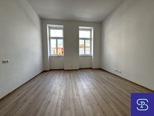 Provisionsfreier Erstbezug: Renovierter 69m² Altbau mit 3 Zimmern - 1160 Wien