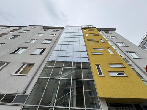 Charmante 2-Zimmer-Wohnung mit Balkon - Ihr neues Zuhause wartet!