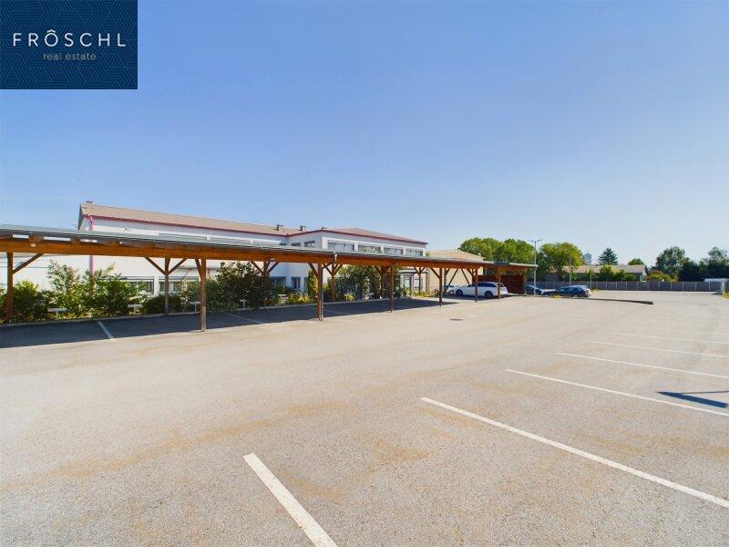 Auenansicht - Parkplatz / Hauseingang - Pic 2