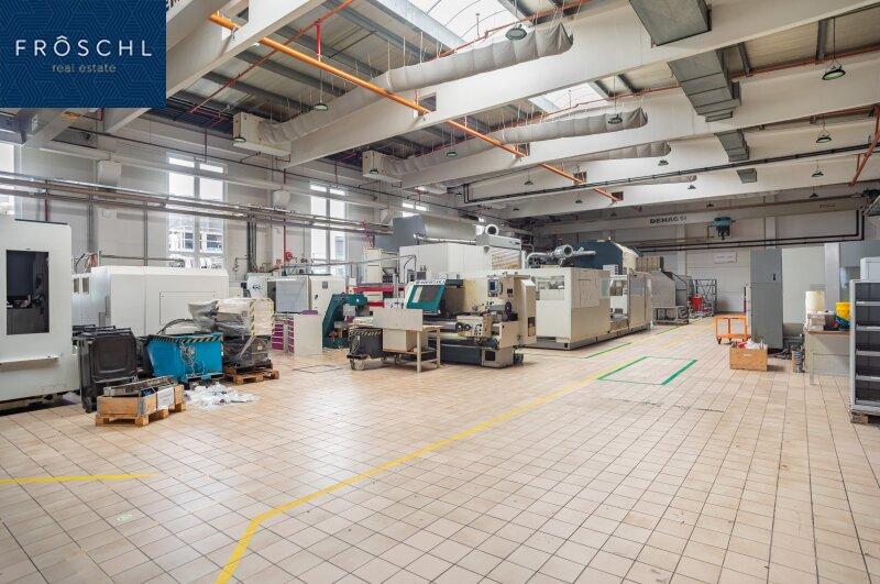 Produktion Divers - Ansicht 2