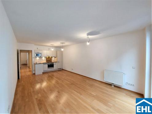 Schöne 3-Zimmer-Wohnung mit Balkon Nähe U4 Pilgramgasse