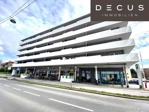| CHARMANTE 3-ZIMMER-WOHNUNG MIT TERRASSE | IHR NEUES ZUHAUSE