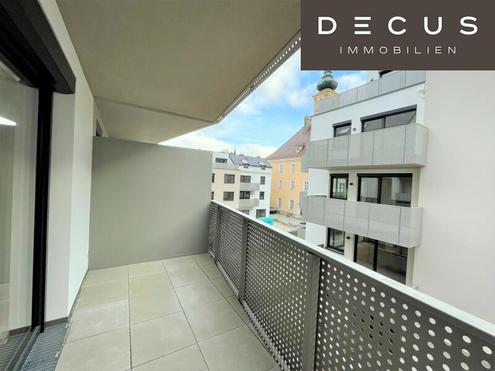 2 ZIMMER | ZENTRALE LAGE | WOHNEN MIT WOHLFÜHLFAKTOR | KARMELITERHOF | AB JULI