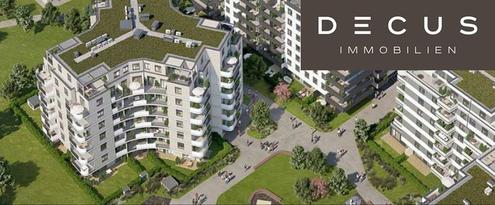 | 2 ZIMMER | VERFÜGBAR AB 1.08.2025 | BALKON | 3. STOCK | AUSGEZEICHNETE LAGE | DIREKT AM KIRSCHBLÜTENPARK