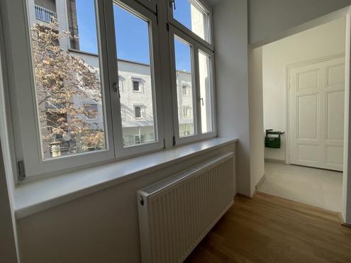 Sandwirtgasse: Single-Wohnung ab sofort frei!