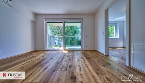 ++ NEU ++ NEUBAUWOHNUNG MIT BALKON UND KÜCHE ++ 1. STOCK MIT LIFT ++ 2 ZIMMER EIGENTUMSWOHNUNG IN 1210 WIEN ++