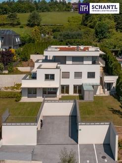 LKH-Nähe: Tolle Raumaufteilung, Top-Qualität und Super-Lage! Lassen Sie sich von dieser sensationellen Wohnung verzaubern! JETZT BESICHTIGUNGSTERMIN VEREINBAREN!