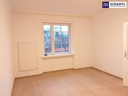 KEINE INVESTITIONEN NOTWENDIG! Sicheres Einkommen und historisches Flair: Vermietete Wohnung in 1110 Wien - 2,46% Rendite und Altbauqualität!