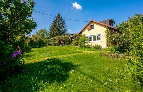 Kleingarten in Obersievering | 611 m | KLG Hackenberg Bergen 2 | sofort nutzbarer Altbestand | 2 Parkpltze
