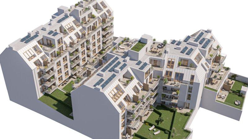 Schumanngasse | Projektbersicht