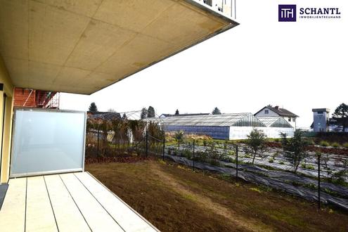 Genießen Sie herrliche Sommertage in Ihrem idyllischen Eigenarten - viele weitere Wohnungen auch mit Balkon verfügbar!