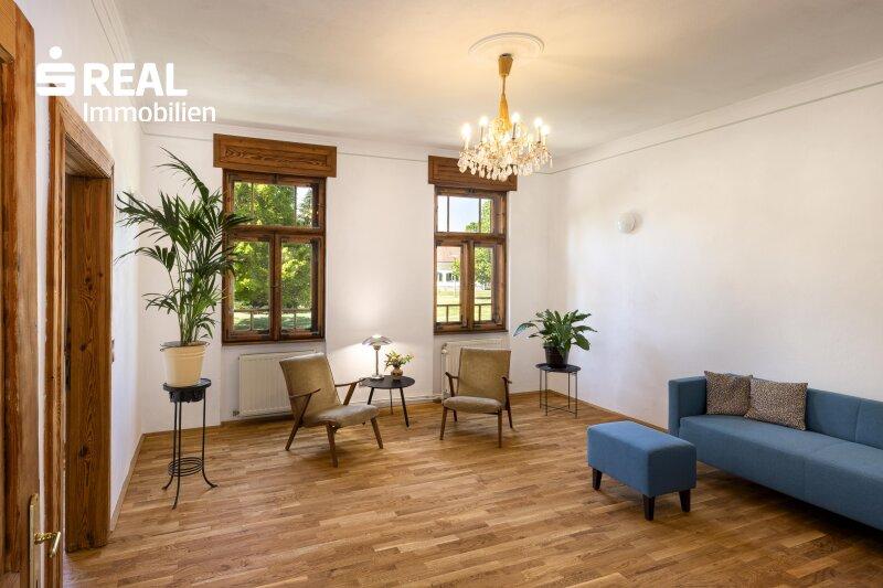 Rechtes Zimmer