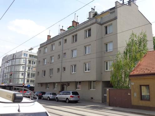Ruhige Garconniere mit Top Anbindung, Nähe Kagraner Platz