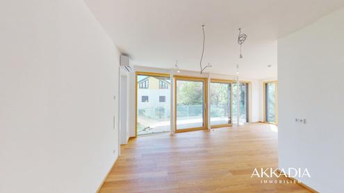Neubauprojekt I Balkon I 4 Zimmer A\