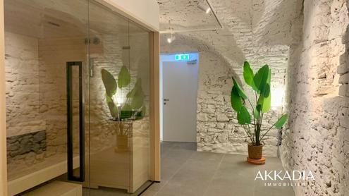 Maisonette I Garage I Sauna I Weinkeller [A\]