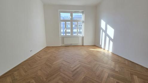 Schöne, Erstbezug ein Zimmer Wohnung, Nähe U4 Heiligenstadt