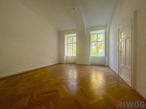 Neu saniert *** bei der U4 Stadtpark *** gartenseitig orientiert *** separate Küche *** zwischen Heumarkt und Wien Mitte Shopping Center