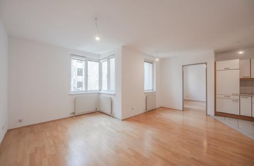 ++PZG47** Kleinwohnung in der Porzellangasse, Bestlage im Servitenviertel! **NEUBAU**