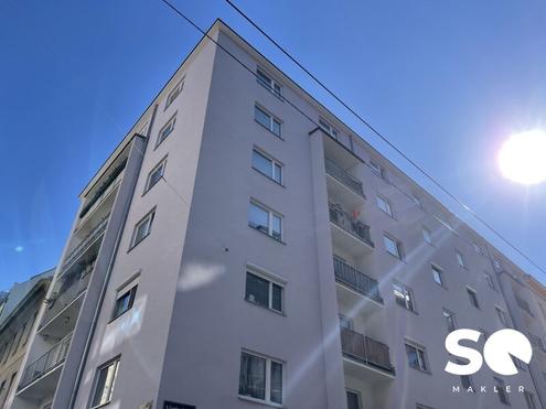 #SQ - STILVOLLES WOHNEN IM HERZEN DES 4. BEZIRKS