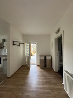 Geräumige Wohnung mit ca. 45m² in Rosenburg