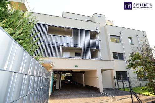 EXKLUSIVES Penthouse in Grazer Luxuswohngegend - 8044 Graz - Riesengroße Terrasse und SW ausgerichteter Dachgarten! Provisionsfrei! Finanzierung ab 0%  Eigenkapital möglich, leistbare Rückzahlung mit angepasster Laufzeit!