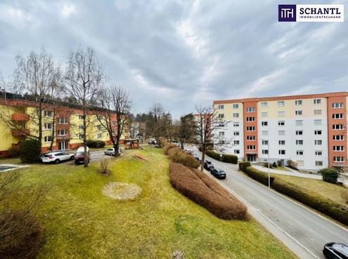 SENSATIONELLES ANGEBOT! 89m² GRÜNE Wohnfreude + Gratis Parken = Ihre perfekte Eigentumswohnung in Graz! Vereinbaren Sie jetzt Ihren Besichtigungstermin