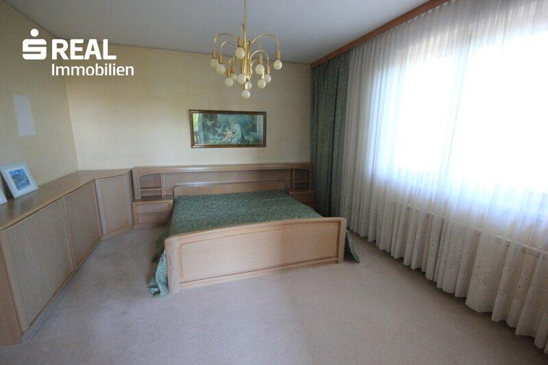 Elternschlafzimmer