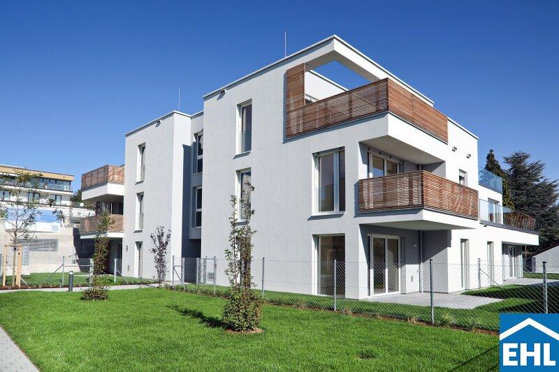 Auenansicht