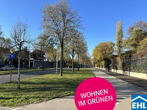 Wohnen im Herzen Wiens: Das Projekt 