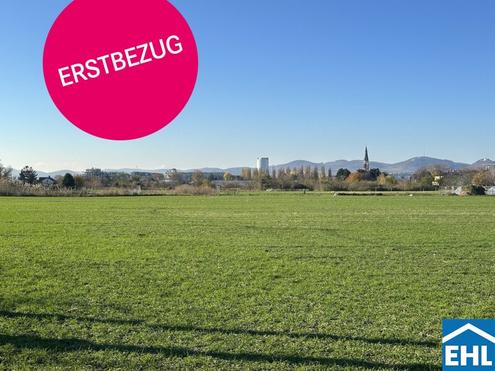 Entspanntes Wohnen in Wien: Das Projekt 