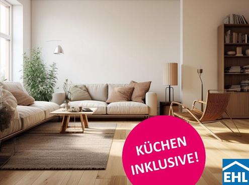 Wohnen mit Komfort und Lebensqualität: Das Projekt 