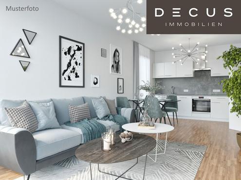 | GREENCITY | TOLLE 2-ZIMMER-WOHNUNG MIT FREIFLÄCHE