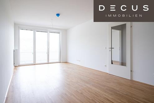 | TOLLE 2-ZIMMER-WOHNUNG | NÄHE SCHLOSS ST. MARTIN | GREEN CITY LIVING