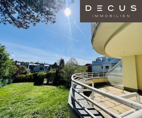 SOMMERTRAUM | IDYLLISCHE FAMILIENWOHNUNG NAHE DER WEINBERGE | MIT EINLIEGERWOHNUNG | CA. 400 m2 GARTEN  | GARAGE IM HAUS