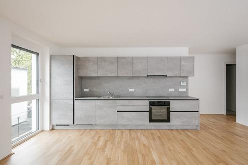 WIR 2 - PROVISIONSFREI - 3 Zimmer BALKONWOHNUNG