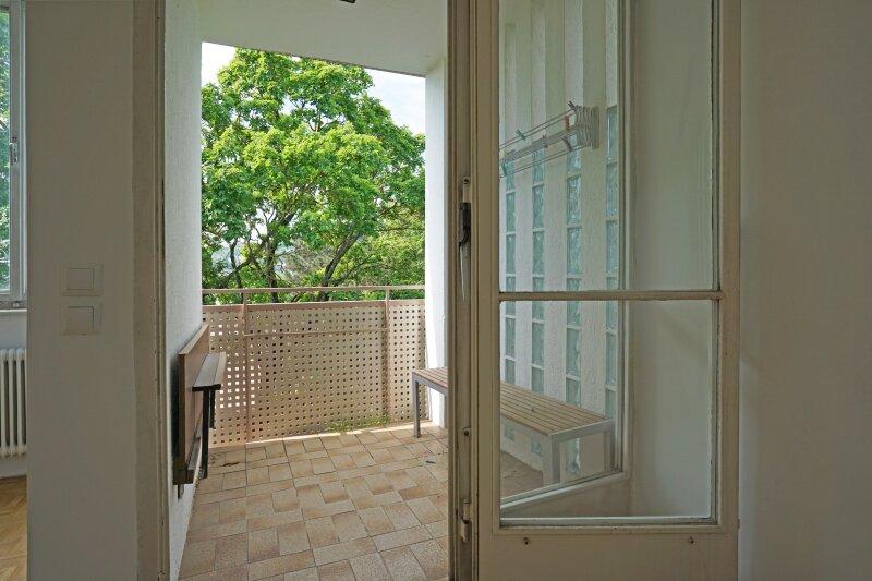 Loggia