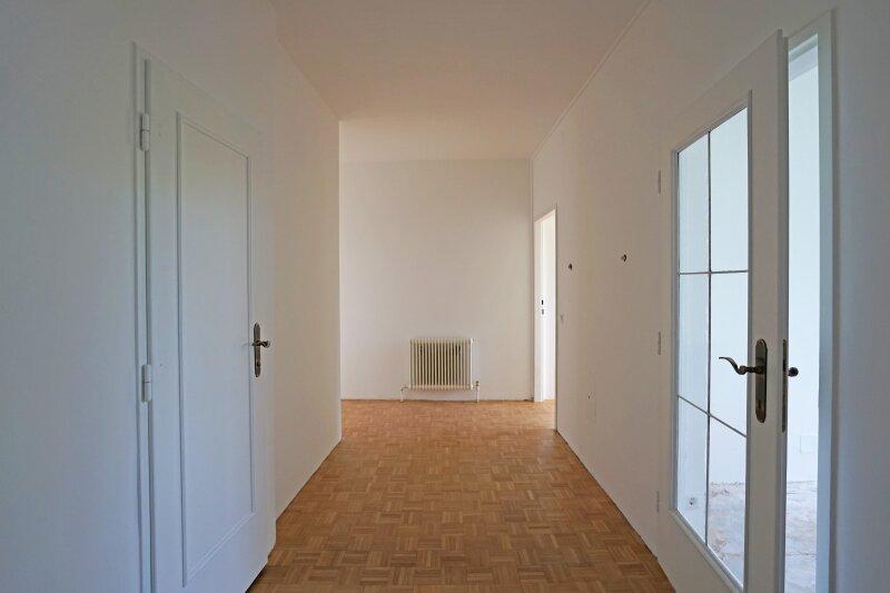Zentrales Vorzimmer