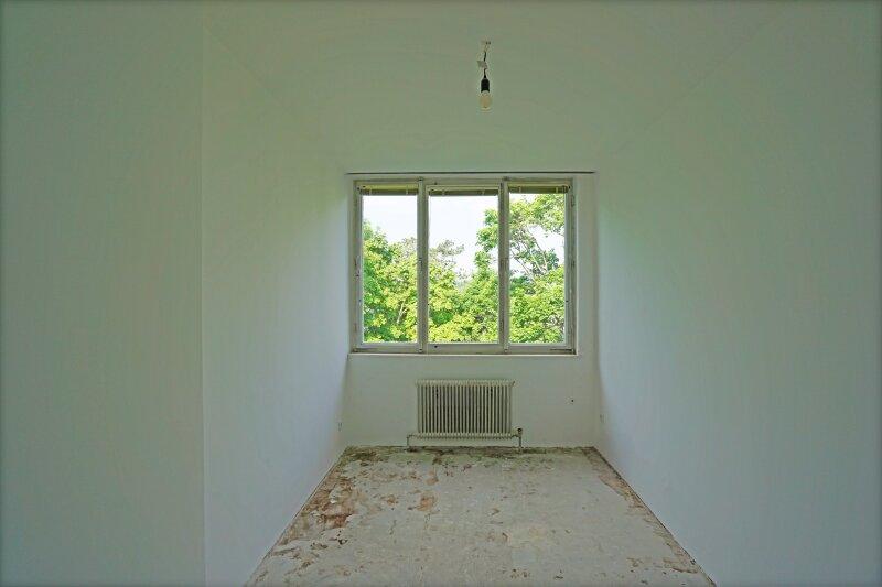 Westseitiges Zimmer 1