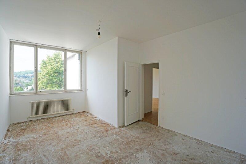 Nach Sden ausgerichtetes Zimmer 3