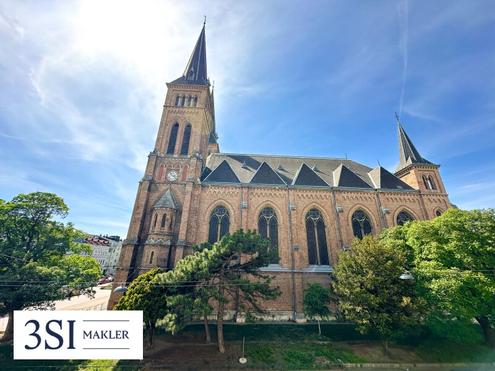Gepflegte Wohnung nahe U3 Ottakring mit toller Aussicht!