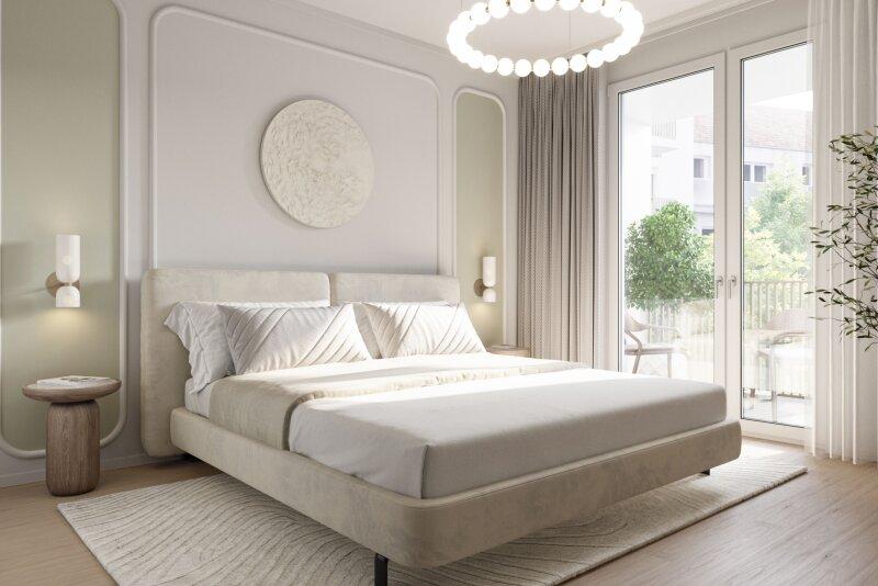 WINEGG-Siebenbrunnengasse 44 - Zimmer