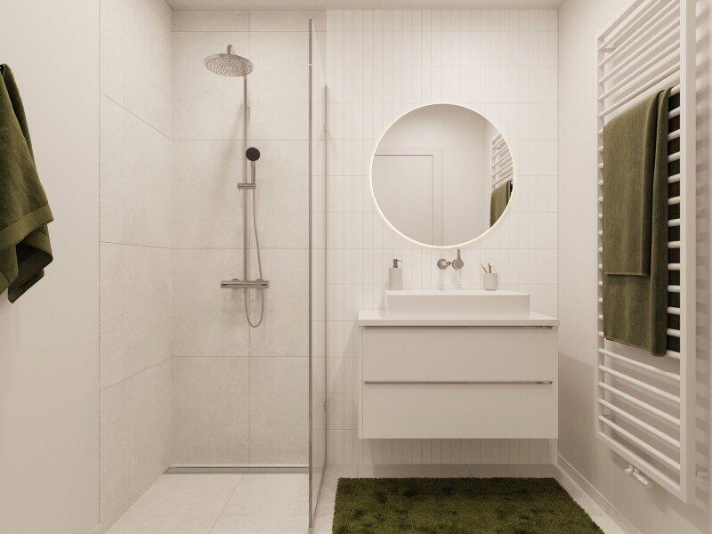 WINEGG-Siebenbrunnengasse 44 - Bad