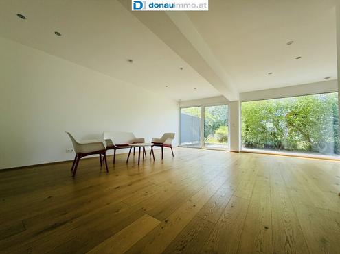 Modernes Wohnen in Krems / Gneixendorf