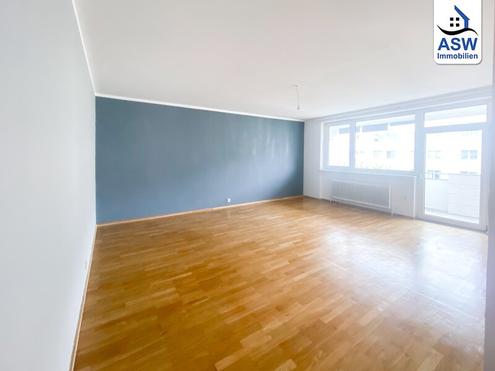 Schöne 4-Zimmerwohnung in Top Lage mitten in Linz, Kaplanhofviertel