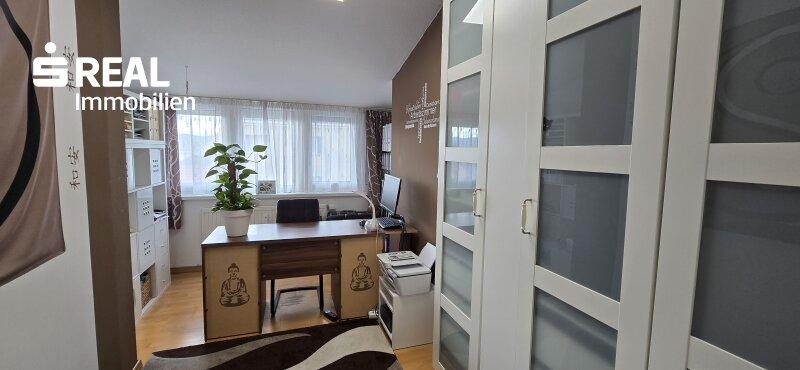 Arbeitszimmer 1