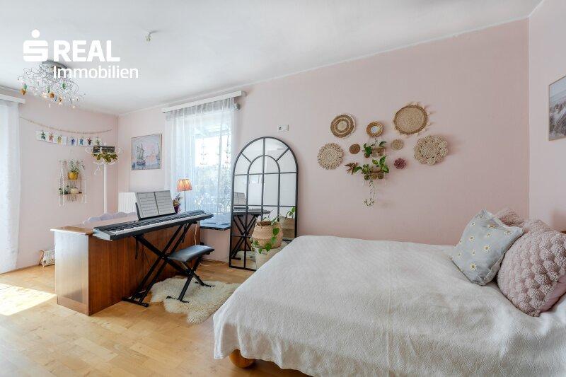 alle Zimmer mit schnem Ausblick