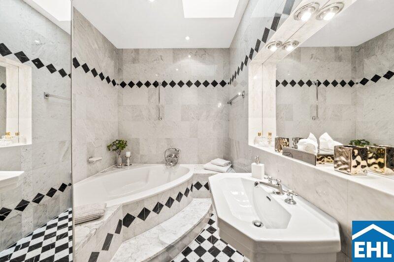 Badezimmer 2